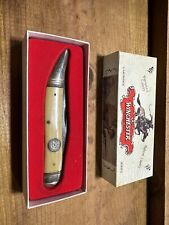 Winchester Knife  Cartridge series W 18 10102  WF picture