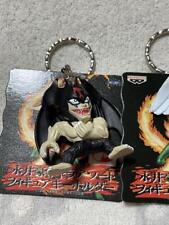 Key Chain Go Nagai Figure Devilman/Sirene/Violence Jack set of 3 Key Chain Go picture