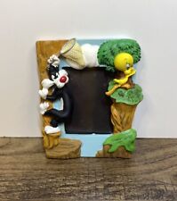 Vintage Looney Tunes Sylvester and Tweety Mini 3