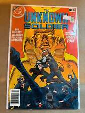 The Unknown Soldier (Issue 229) picture