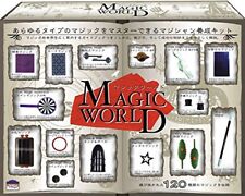 Tenyo Magic World NEW from Japan picture