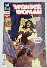 DC Comics Wonder Woman #70 Comic Book 2019 picture
