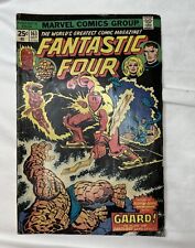 Marvel Fantastic Four # 163 Bronze Age Comic Book picture