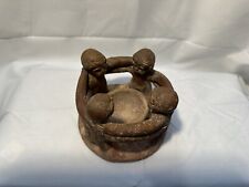 Antique Mayan Circle picture