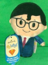 Hallmark Itty Bittys - Clark Kent as Superman - Two Sided (DC Comics)  (2016) picture