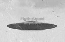 WW2 Picture Photo Germany UFO Technology 6042 picture