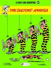 The Daltons' Amnesia [Volume 49] [Lucky Luke, 49] picture
