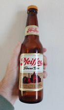 Pfeiffer, Beer, Vintage, Longneck, Brown, Bottle picture