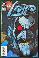 Lobo - DC Comics 1992 - NM Condition - You Pick & Choose Issues picture