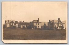 County Home Machias New York NY 1910 Real Photo RPPC picture