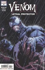 Venom Lethal Protector #4 CVR A NM picture