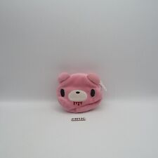 Gloomy Bear C3012C CHAX CGP-095 Face Pouch pink Bag Plush 3