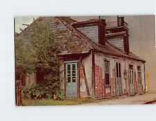 Postcard Jean LaFittes Blacksmith Shop French Quarter New Orleans Louisiana USA picture