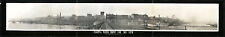 Photo:1909 Panoramic: Tacoma,Washington water front,sky line picture