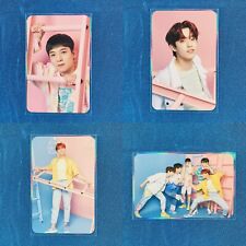 DAY6 2019 World Tour Gravity Official Merchandise Photocard picture