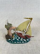 Hallmark Ornament 2010 Max Sets Sail Where The Wild Things Are picture