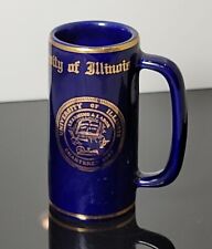 Vintage University Of Illinois 5