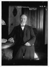Charles Warren Fairbanks,1852-1918,Senator from Indiana,Vice President of US picture