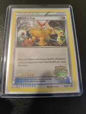 2011 Victory Cup Battle Road 1st Place Autumn - Promo - BW31 - EN/English  picture