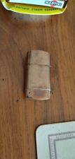 Vintage Zippo Ranson Collector's Lighter picture