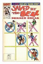 Saved by the Bell Summer Break #1 FN+ 6.5 1993 picture
