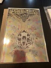 Beneath The Trees Where Nobody Sees #1 Grateful Dead Foil Variant Ltd To 500 VF+ picture