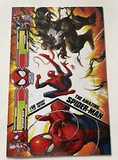 Amazing Spider-Man #58 | David Nakayama Virgin Variant | NM picture