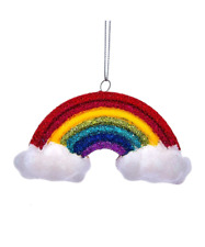 Rainbow Ornament picture