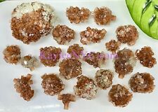 Wholesale Lot 2 Lbs Natural Aragonite Cluster Crystal Healing picture