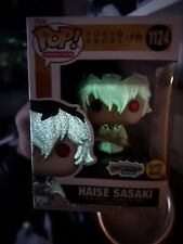 Funko Pop Tokyo Ghoul:re - Haise Sasaki - Glow-in-the-Dark - RARE AND SOLD OUT picture