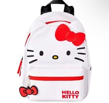 Sanrio HELLO KITTY Small Backpack Adjustable Straps picture