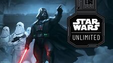 Star Wars Unlimited - Hyperspace Cards - You Pick'em picture