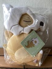 Pokemon Sleep Motchiri Plush doll OYASUMI Cubone  picture