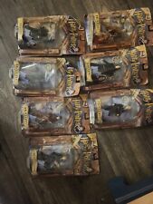 harry potter sorcerers stone action figures picture