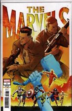 41255: Marvel Comics THE MARVELS #1 NM Grade picture
