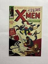 X-treme X-Men #2 (2023) 9.4 NM Marvel #1 Homage Variant Cover Comic Book picture