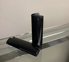 BLACKOUT BIC All Black Collectible Lighter, Black On Black.  Unused/Brand New. picture