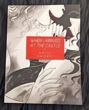 When I Arrived at the Castle  (Koyama Press 2019 1st Ed) by Carroll, Emily NEW picture