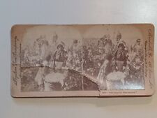 Vintage Slaves Picking Cotton In Arkansas Circa 1899. picture