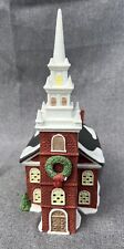 Dept. 56 ~ Heritage Village Collection ~ New England Series ~ 
