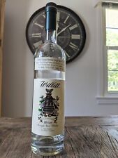 Willett Family Estate Reserve 6 Year Rye Whiskey, Rare 122proof batch picture