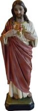 Sacred Heart of Jesus Statue  picture