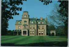 Vintage Postcard Chateau-Sur-Mer Newport Rhode Island Victorian Front picture