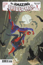 Amazing Spider-Man: Blood Hunt #1 Josemaria Casanovas Variant [Bh] picture