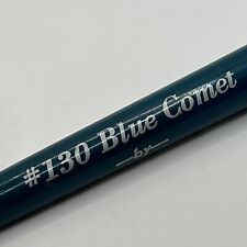VTG Ballpoint Pen U.S. Pencil Co. #130 Blue Comet picture