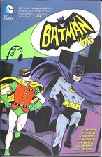Batman 66 - Vol. 1 . - Graphic Novel - Trade Paperback -  picture