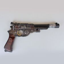 IB-94 Blaster Pistol (Star Wars: The Mandalorian) Foam Prop Replica picture