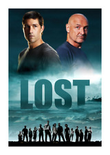 Lost Season 1 Inkworks 2005 Trading Card Singles You Pick 1-90 Buy 2 Get 2 Free picture