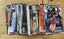 Lot (51) Assorted Comic Books  Loose Some Horror Marvel Please See Pictures  11 picture