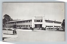 Glendale CA, The Voice Prophecy Building, California Vintage Postcard picture